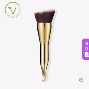 New Tarte Foundation brush & spatula